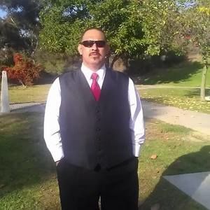 Meet your Posher, Danny